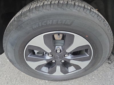 2023 Jeep Grand Cherokee 4xe 4x4