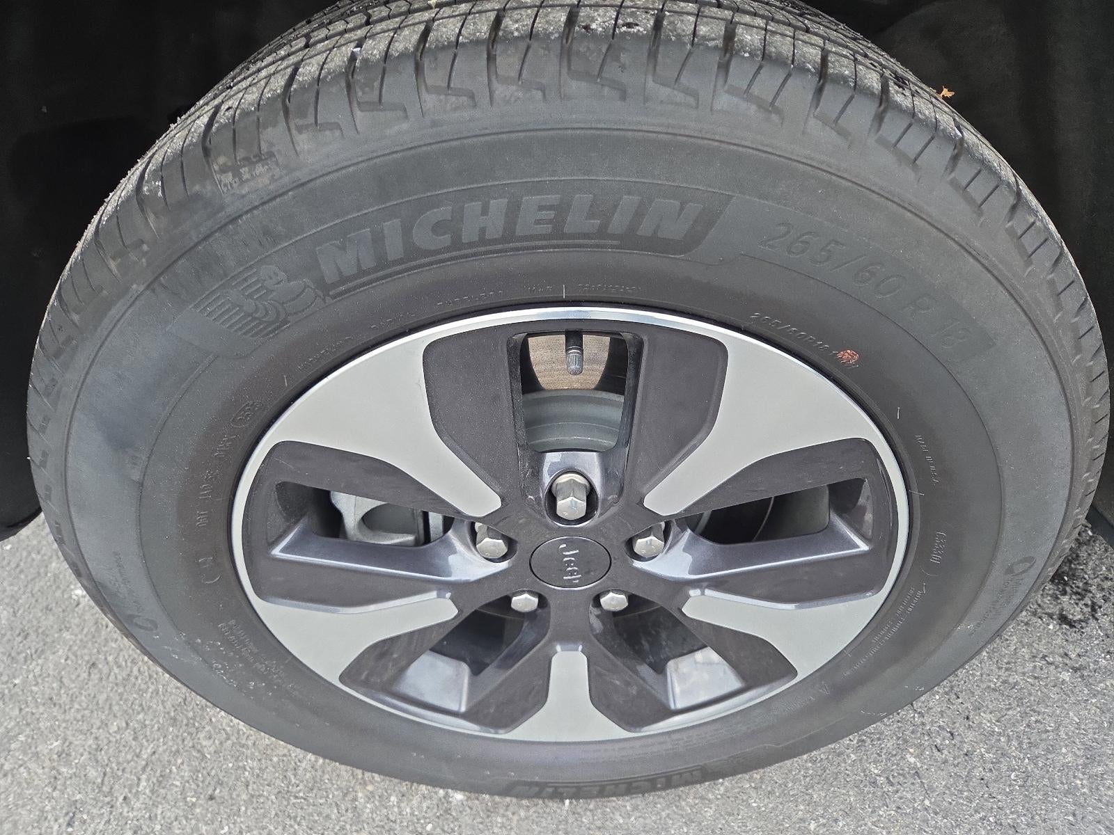 2023 Jeep Grand Cherokee 4xe 4x4