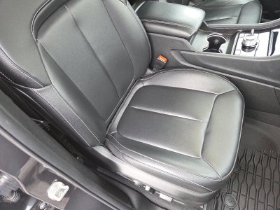 2023 Jeep Grand Cherokee 4xe 4x4