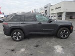 2023 Jeep Grand Cherokee 4xe 4x4