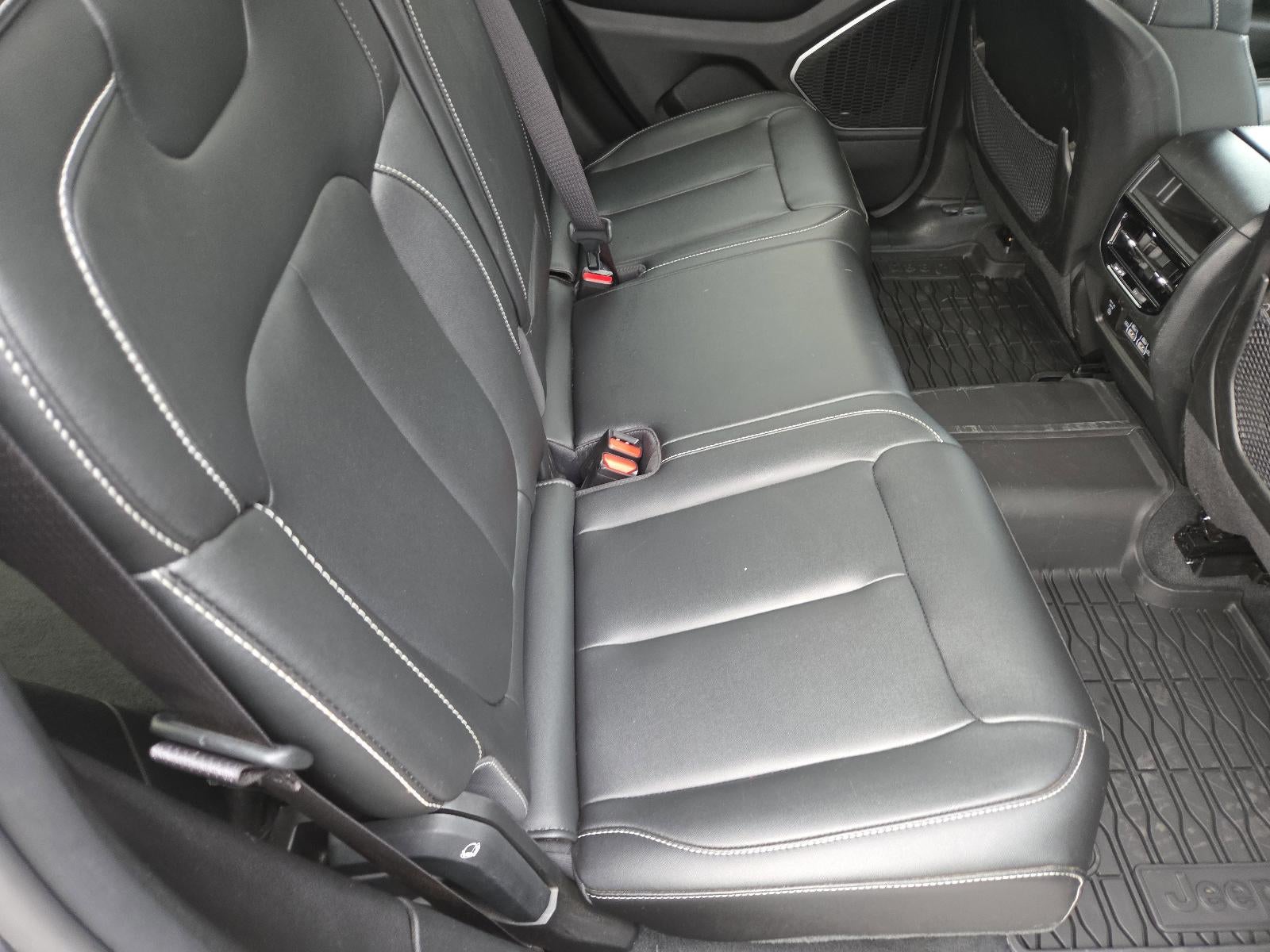 2023 Jeep Grand Cherokee 4xe 4x4