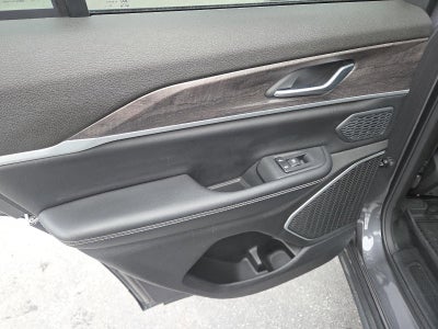 2023 Jeep Grand Cherokee 4xe 4x4