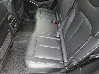 2023 Jeep Grand Cherokee 4xe 4x4