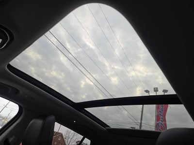 2023 Jeep Grand Cherokee 4xe 4x4