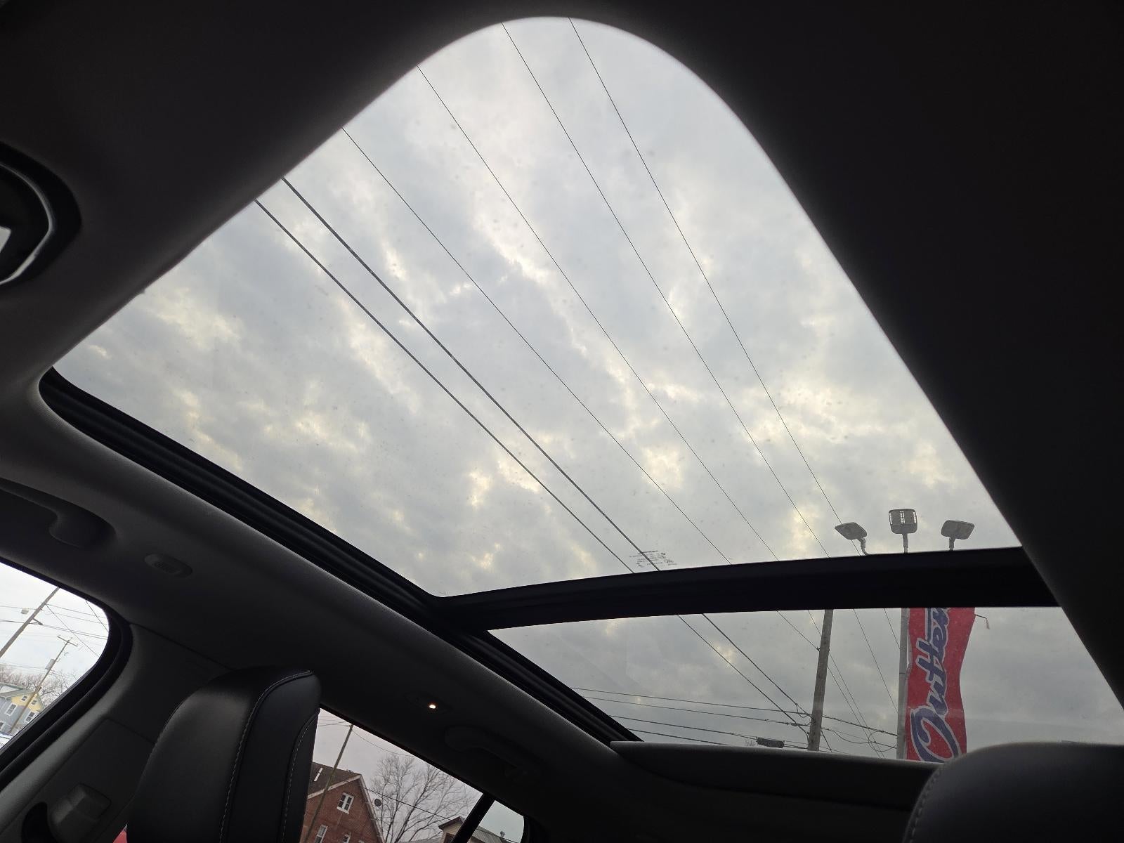 2023 Jeep Grand Cherokee 4xe 4x4