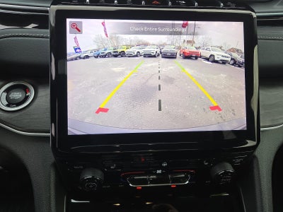 2023 Jeep Grand Cherokee 4xe 4x4