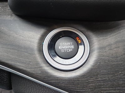 2023 Jeep Grand Cherokee 4xe 4x4