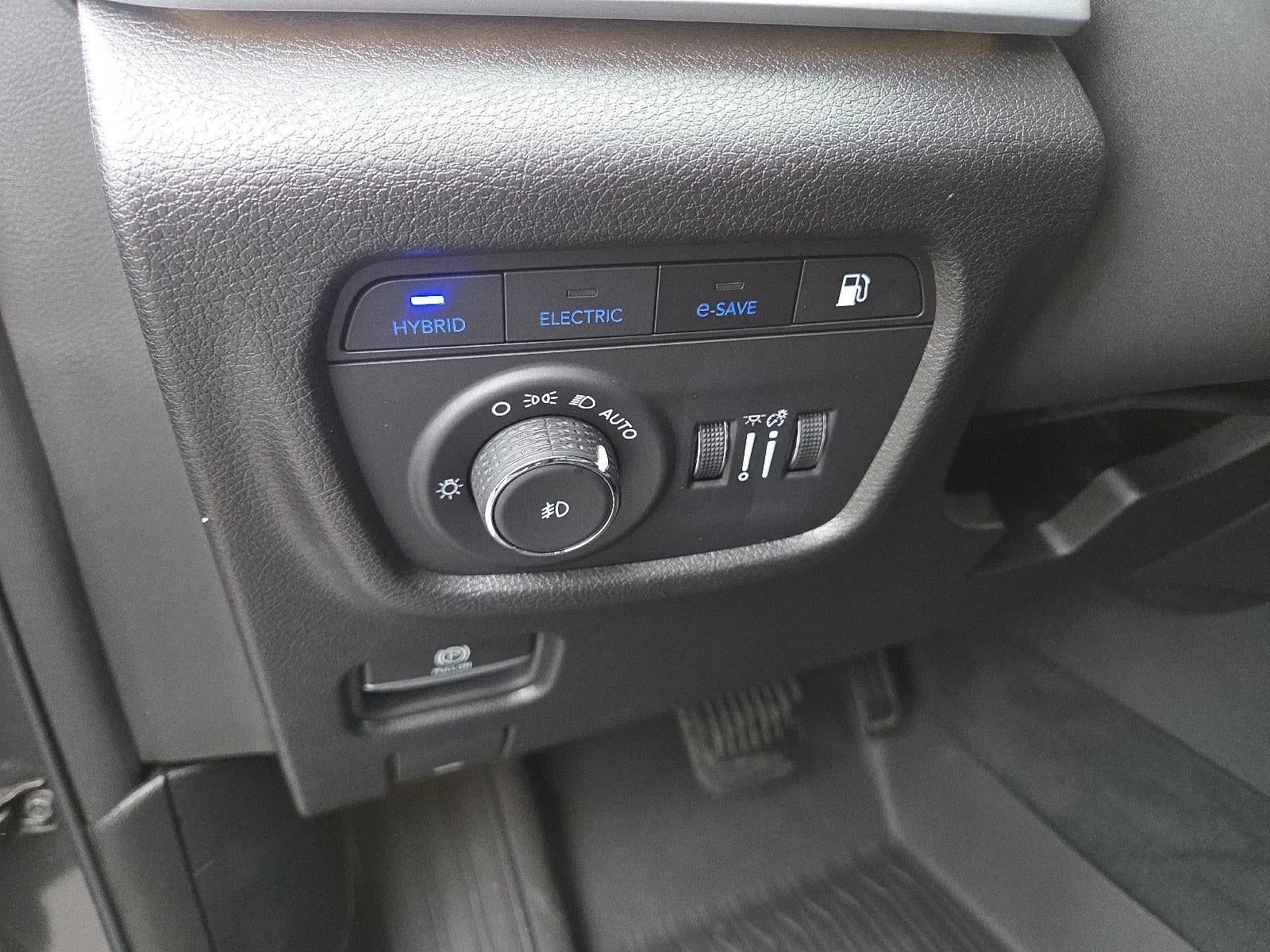 2023 Jeep Grand Cherokee 4xe 4x4