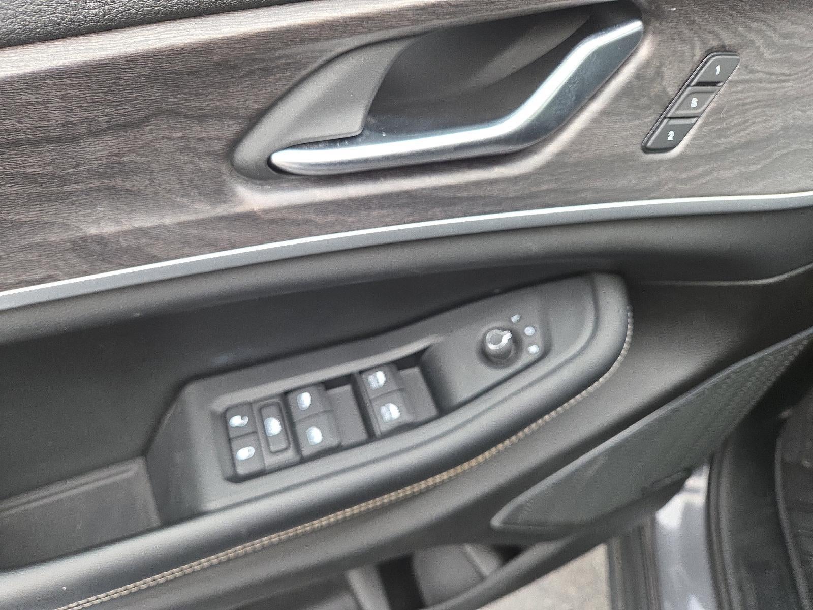 2023 Jeep Grand Cherokee 4xe 4x4