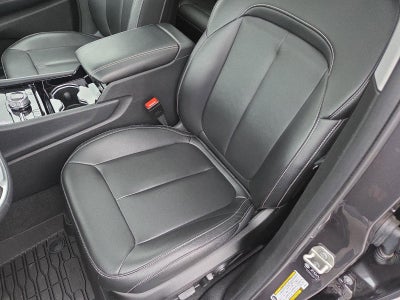 2023 Jeep Grand Cherokee 4xe 4x4