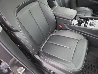 2023 Jeep Grand Cherokee 4xe 4x4