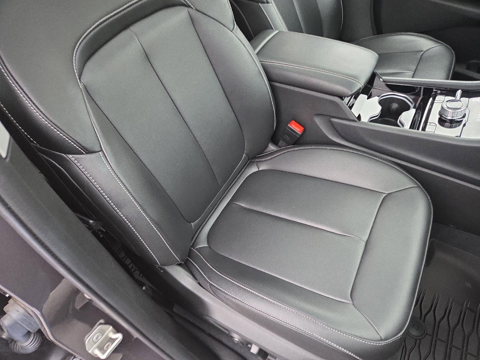 2023 Jeep Grand Cherokee 4xe 4x4