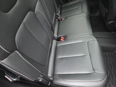 2023 Jeep Grand Cherokee 4xe 4x4