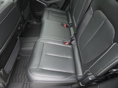 2023 Jeep Grand Cherokee 4xe 4x4