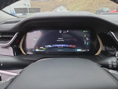 2023 Jeep Grand Cherokee 4xe 4x4