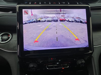 2023 Jeep Grand Cherokee 4xe 4x4