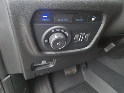 2023 Jeep Grand Cherokee 4xe 4x4