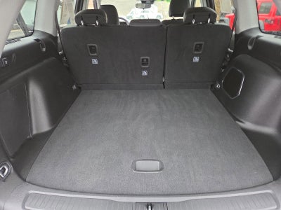 2023 Jeep Grand Cherokee 4xe 4x4