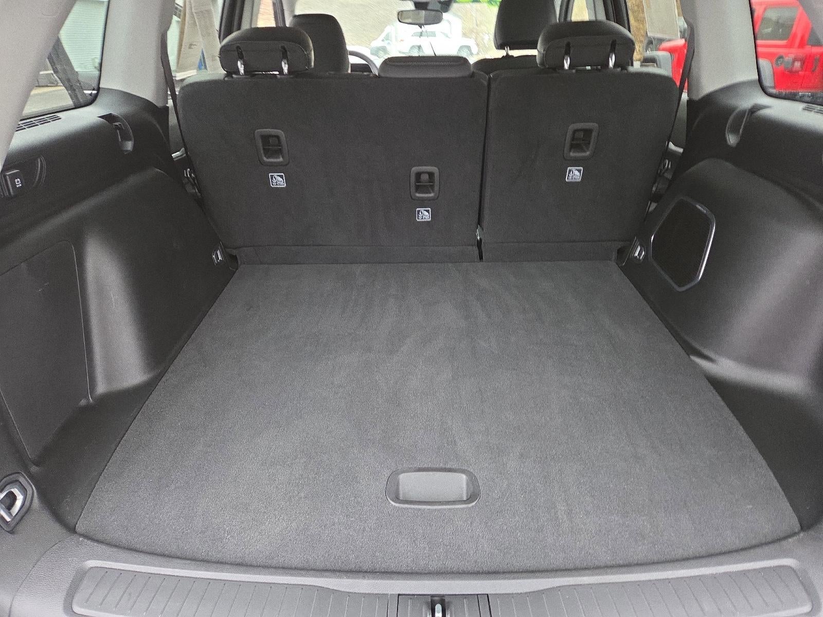 2023 Jeep Grand Cherokee 4xe 4x4