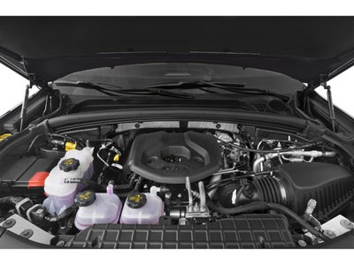 2023 Jeep Grand Cherokee 4xe 4x4