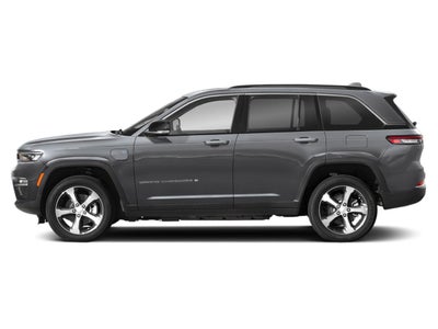 2023 Jeep Grand Cherokee 4xe 4x4