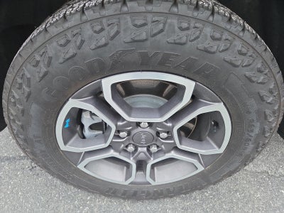 2023 Jeep Grand Cherokee 4xe Trailhawk 4x4