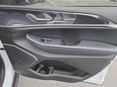 2023 Jeep Grand Cherokee 4xe Trailhawk 4x4