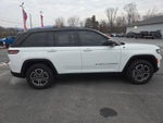 2023 Jeep Grand Cherokee 4xe Trailhawk 4x4
