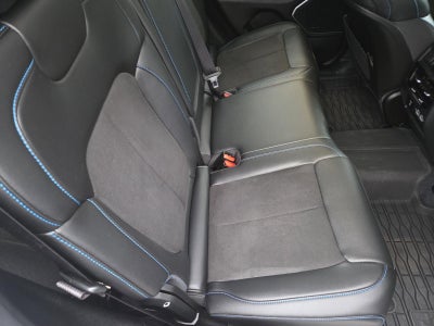 2023 Jeep Grand Cherokee 4xe Trailhawk 4x4