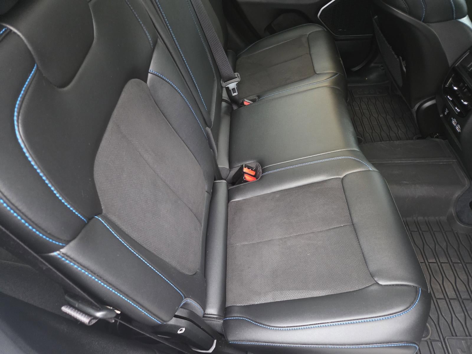 2023 Jeep Grand Cherokee 4xe Trailhawk 4x4