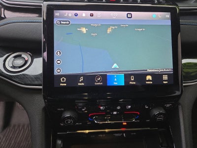 2023 Jeep Grand Cherokee 4xe Trailhawk 4x4