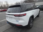 2023 Jeep Grand Cherokee 4xe Trailhawk 4x4