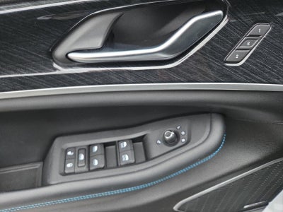 2023 Jeep Grand Cherokee 4xe Trailhawk 4x4