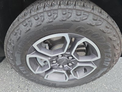 2023 Jeep Grand Cherokee 4xe Trailhawk 4x4