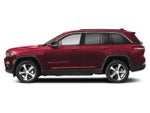2023 Jeep Grand Cherokee 4xe Overland 4x4