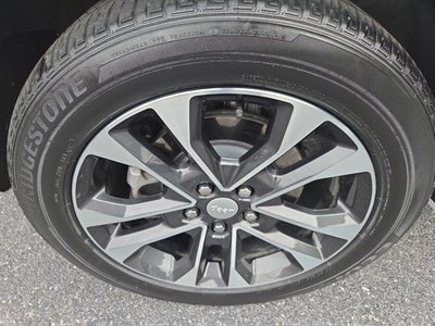 2023 Jeep Grand Cherokee 4xe Overland 4x4