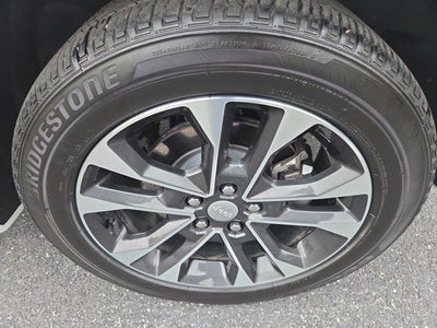2023 Jeep Grand Cherokee 4xe Overland 4x4