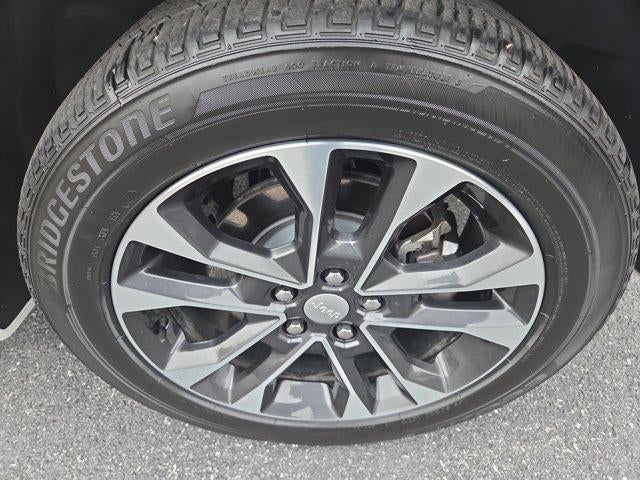 2023 Jeep Grand Cherokee 4xe Overland 4x4