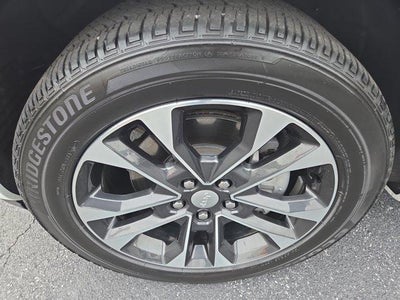 2023 Jeep Grand Cherokee 4xe Overland 4x4