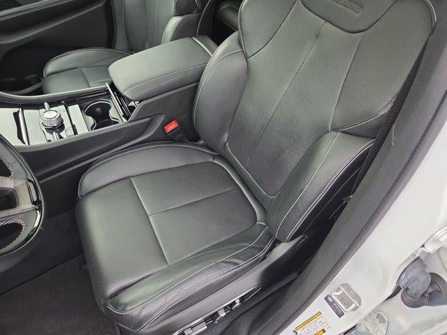 2023 Jeep Grand Cherokee 4xe Overland 4x4
