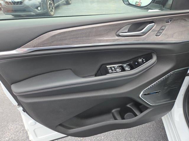 2023 Jeep Grand Cherokee 4xe Overland 4x4
