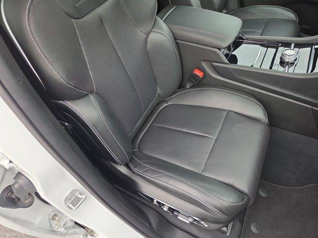2023 Jeep Grand Cherokee 4xe Overland 4x4