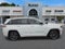 2023 Jeep Grand Cherokee 4xe Overland 4x4
