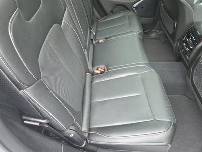 2023 Jeep Grand Cherokee 4xe Overland 4x4