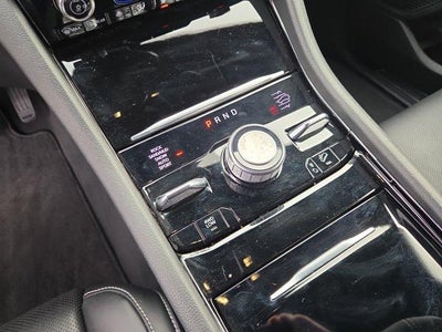 2023 Jeep Grand Cherokee 4xe Overland 4x4