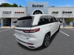 2023 Jeep Grand Cherokee 4xe Overland 4x4