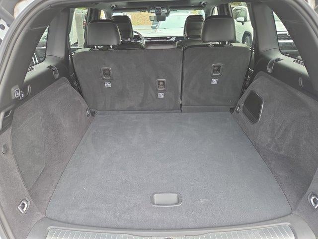 2023 Jeep Grand Cherokee 4xe Overland 4x4