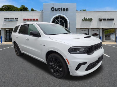 2023 Dodge Durango R/T Plus AWD
