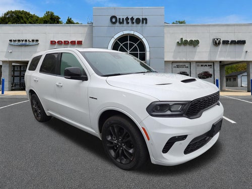 2023 Dodge Durango R/T Plus AWD