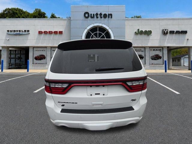 2023 Dodge Durango R/T Plus AWD